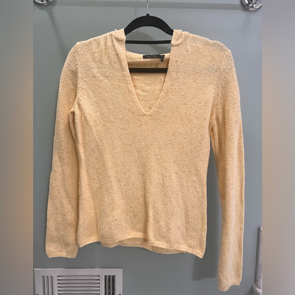 Sweater Top
